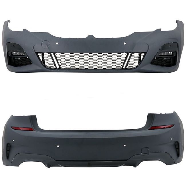 Alu Felne - Body kit BMW G20